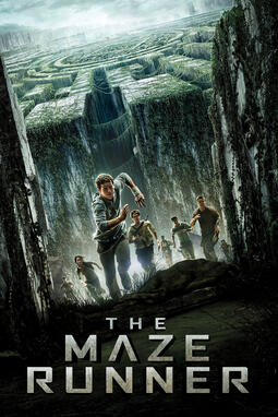 the maze runner the maze runner