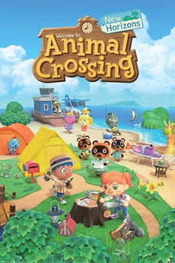 animal crossing animal crossing